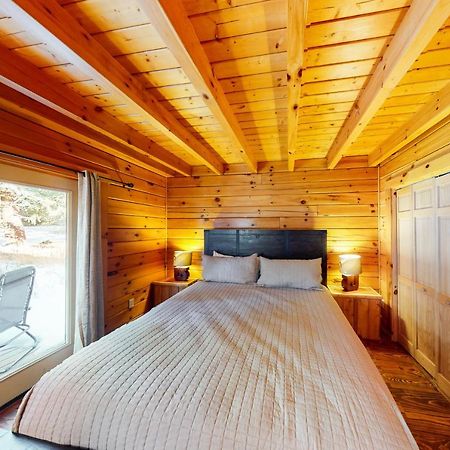 Little Bears Cabin Breckenridge Dış mekan fotoğraf
