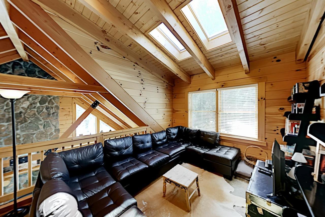 Little Bears Cabin Breckenridge Dış mekan fotoğraf
