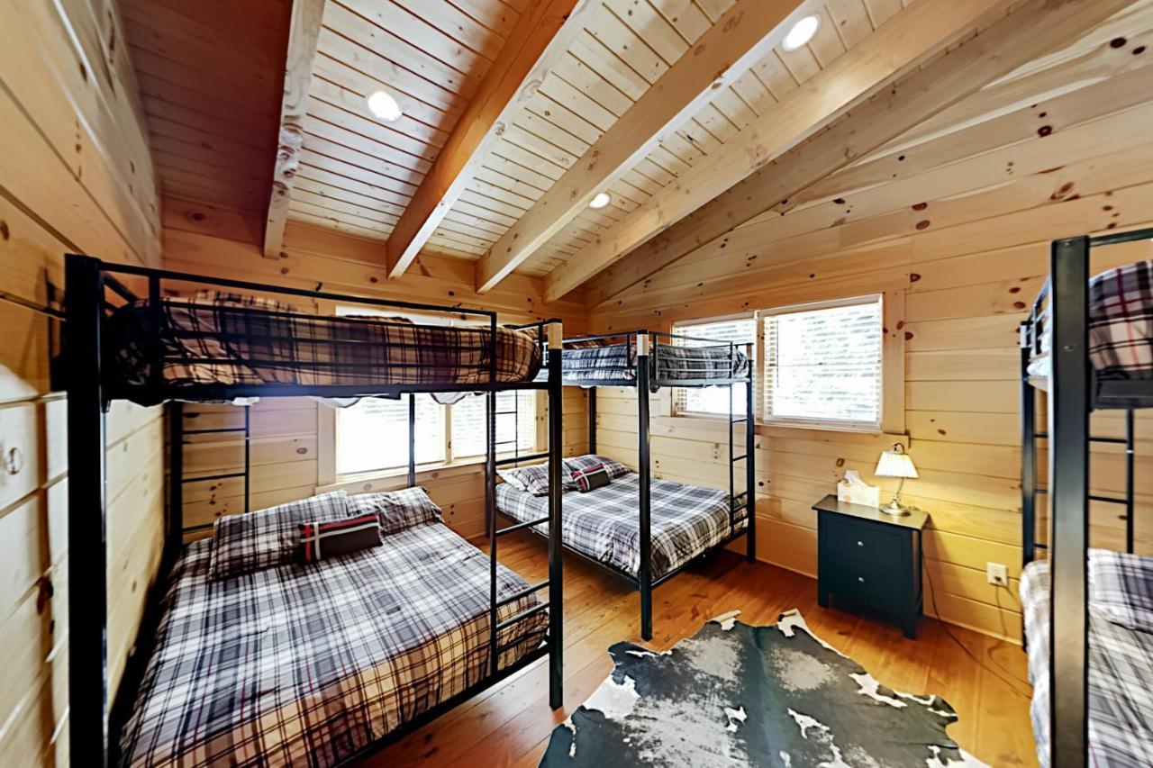 Little Bears Cabin Breckenridge Dış mekan fotoğraf