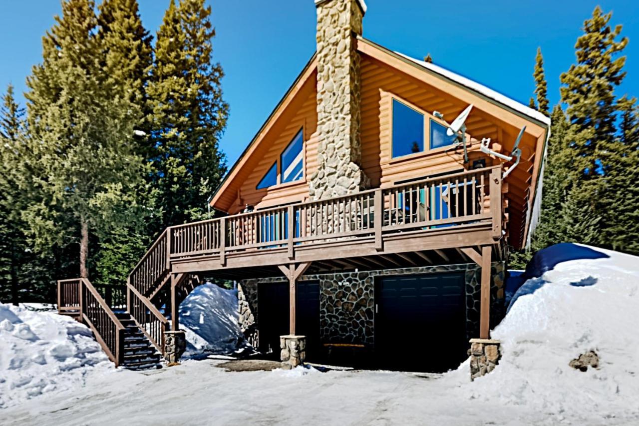 Little Bears Cabin Breckenridge Dış mekan fotoğraf