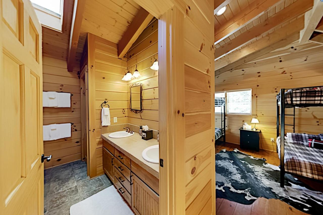 Little Bears Cabin Breckenridge Dış mekan fotoğraf