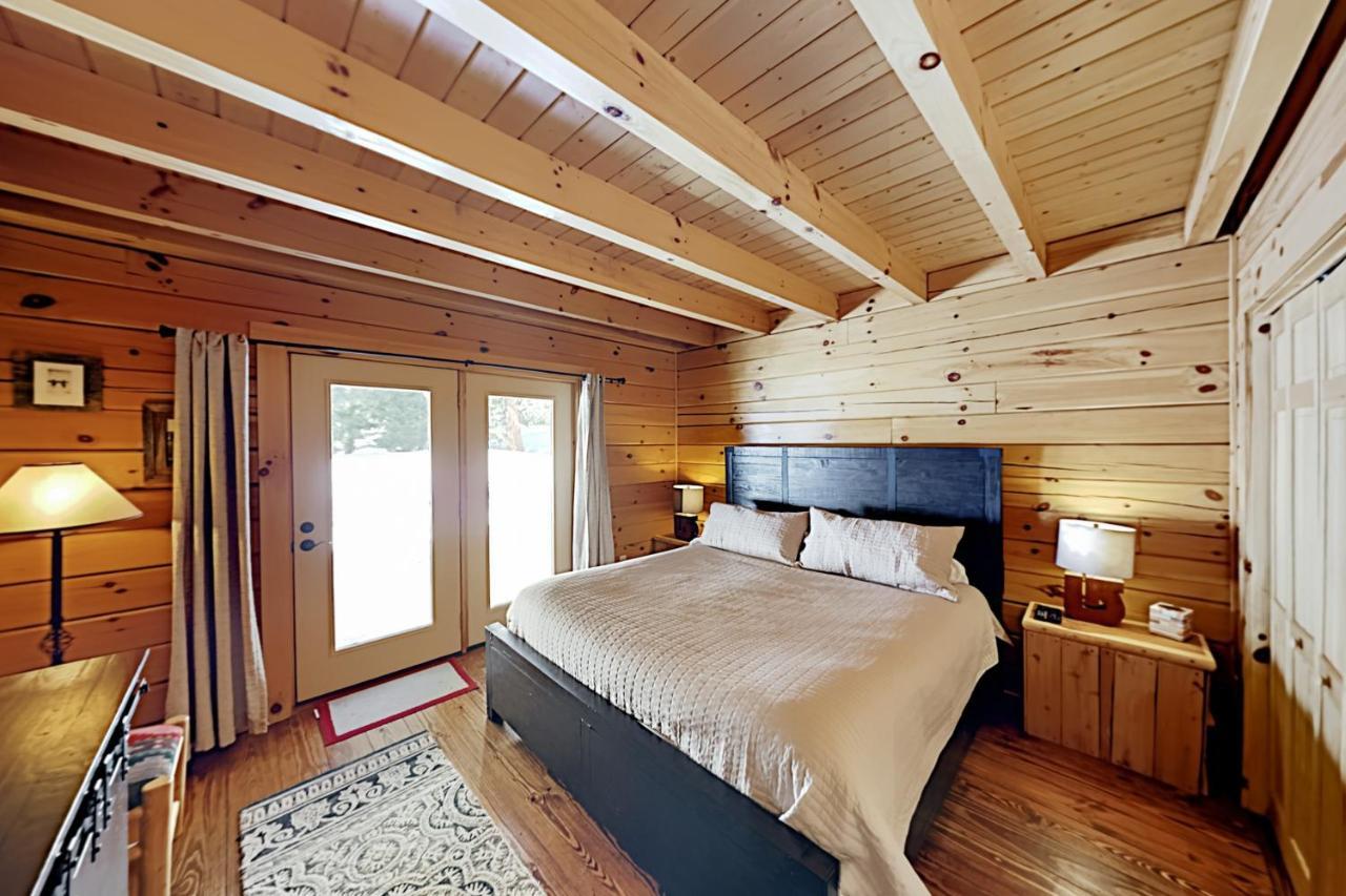 Little Bears Cabin Breckenridge Dış mekan fotoğraf