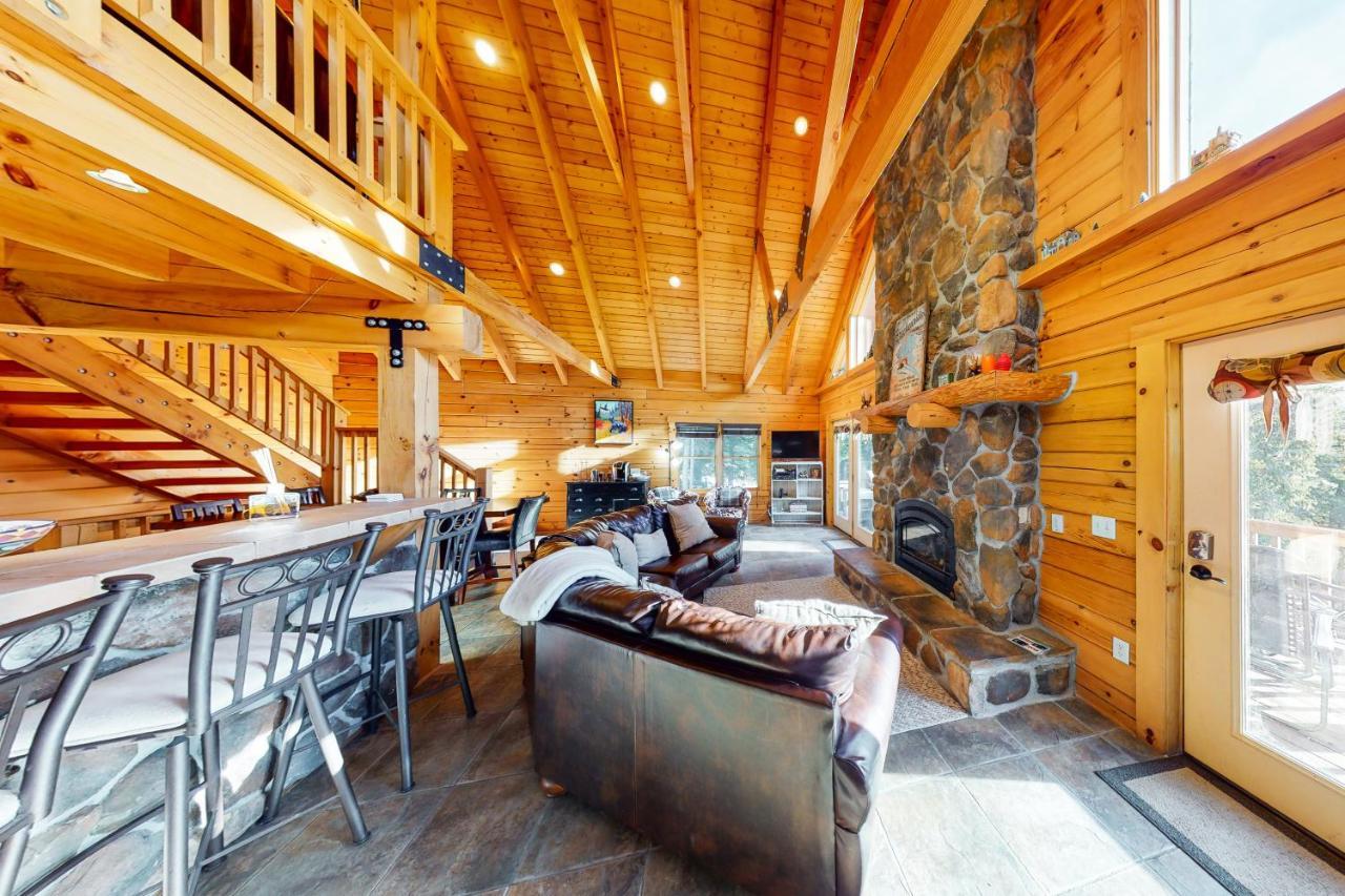 Little Bears Cabin Breckenridge Dış mekan fotoğraf