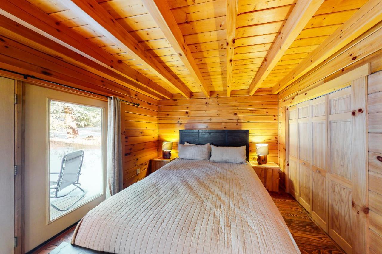 Little Bears Cabin Breckenridge Dış mekan fotoğraf