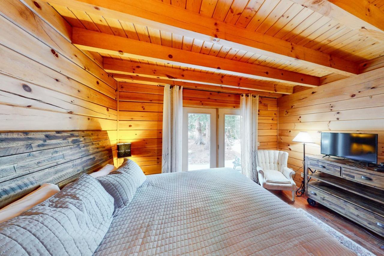 Little Bears Cabin Breckenridge Dış mekan fotoğraf