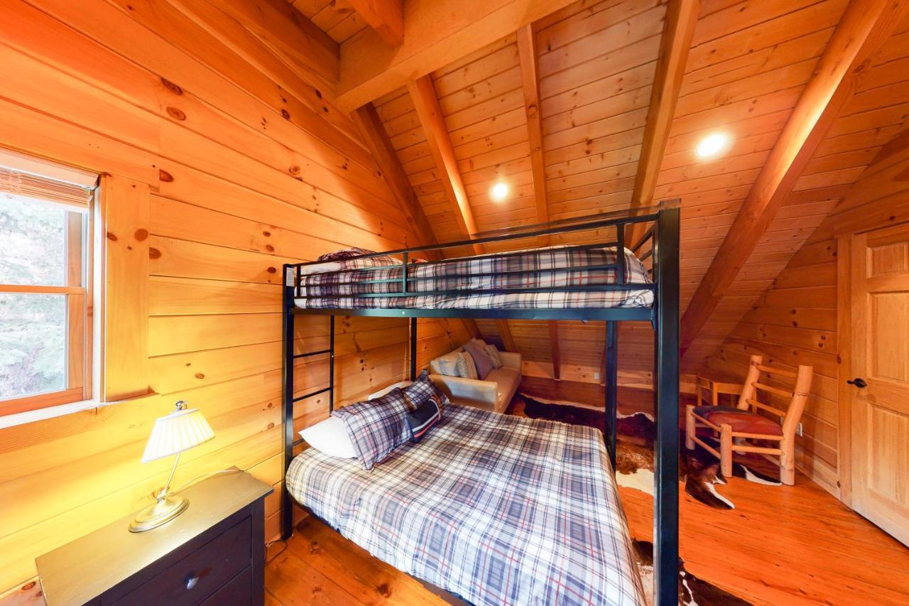 Little Bears Cabin Breckenridge Dış mekan fotoğraf