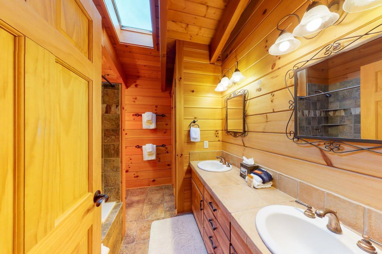 Little Bears Cabin Breckenridge Dış mekan fotoğraf