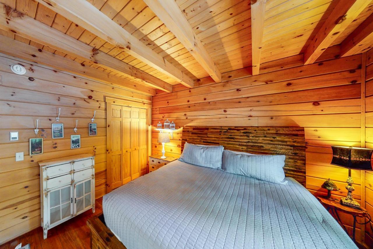 Little Bears Cabin Breckenridge Dış mekan fotoğraf